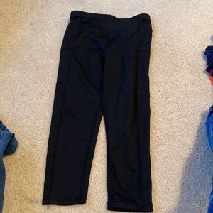 Girls Leggings